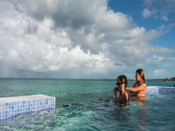 Turks And Caicos Condo 959736