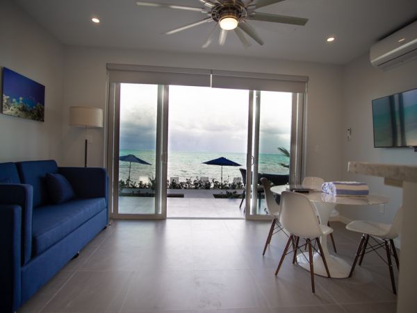 Turks And Caicos Condo 959737