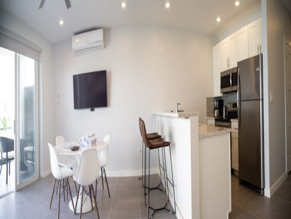 Turks And Caicos Condo 959737