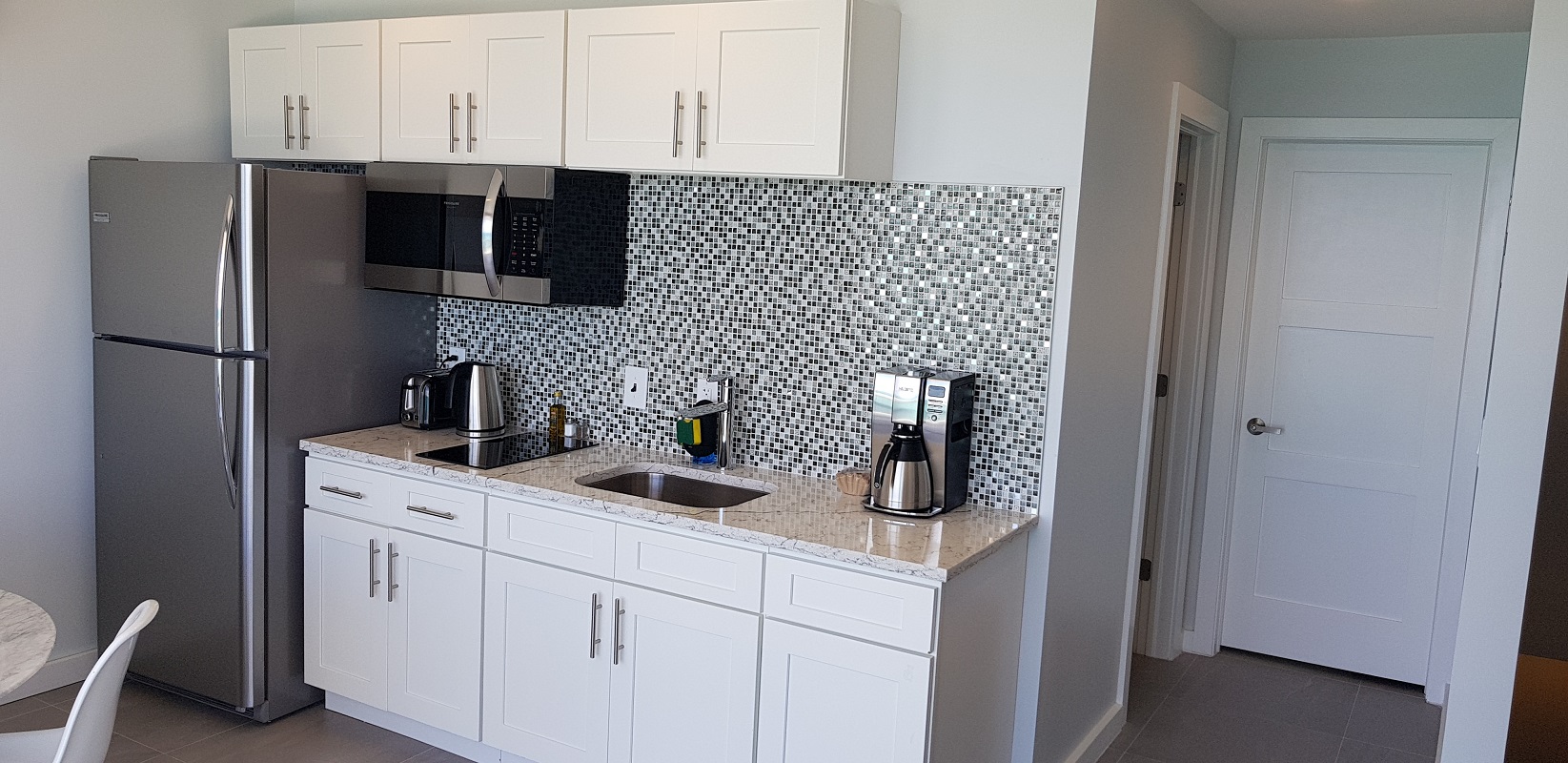 Turks And Caicos Condo 959737