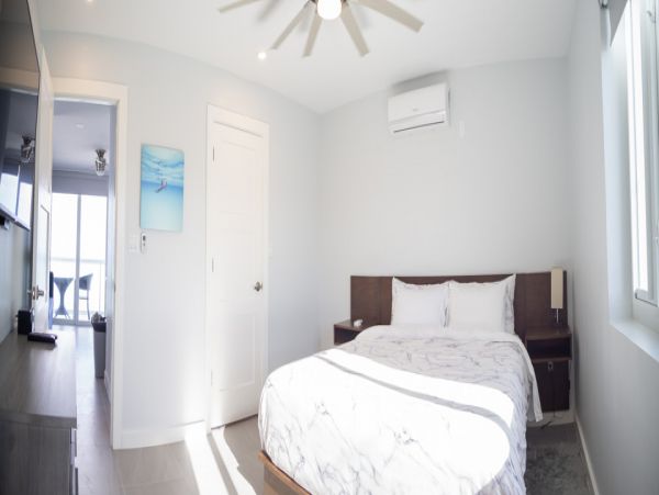 Turks And Caicos Condo 959737
