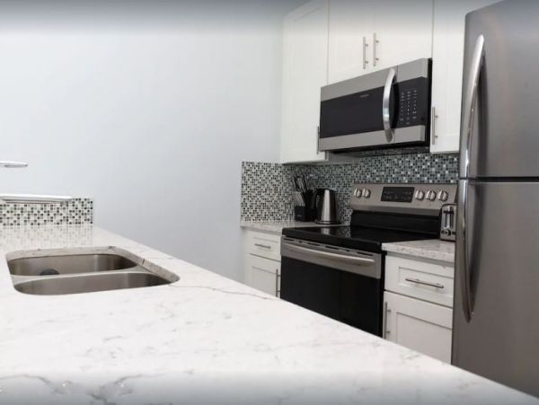On Beach Turks and Caicos Vacation Villa Three Bedroom