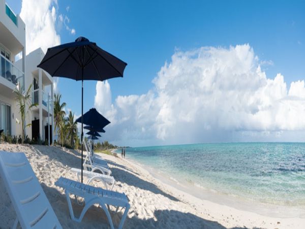 Turks And Caicos Condo 959739