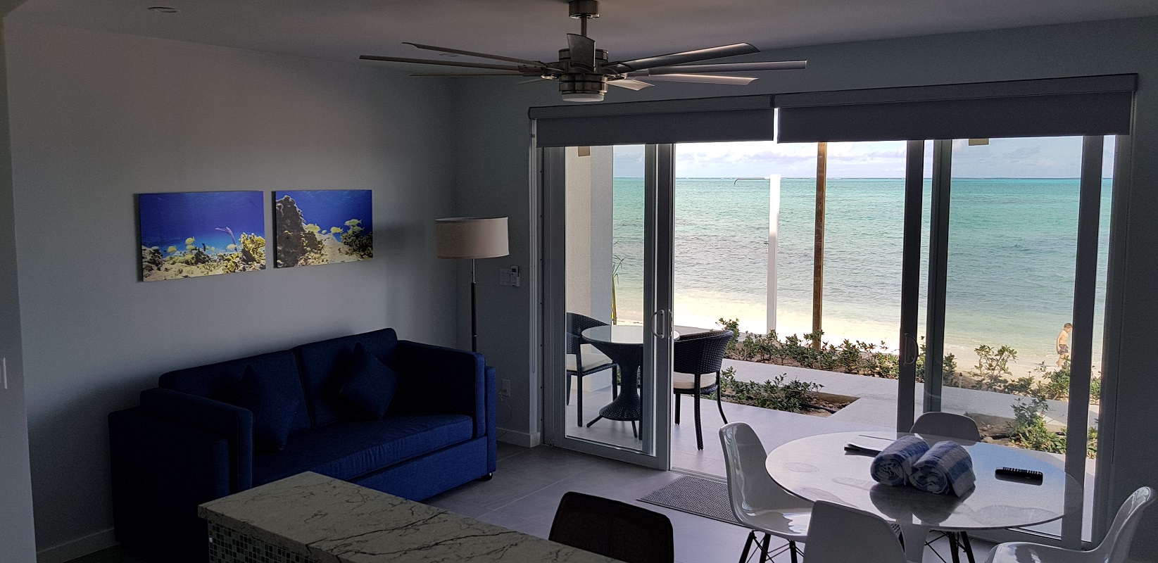 Turks And Caicos Condo 959739