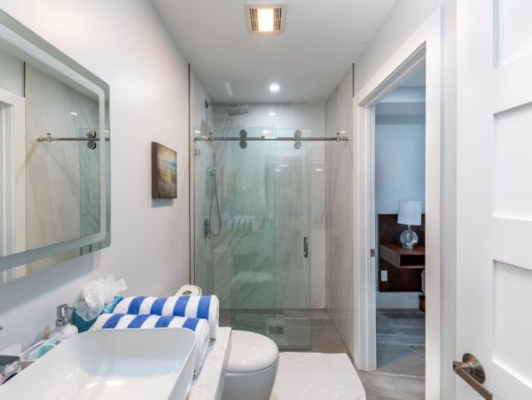 Oceanfront One Bedroom Vacation Rental in Turks and Caicos