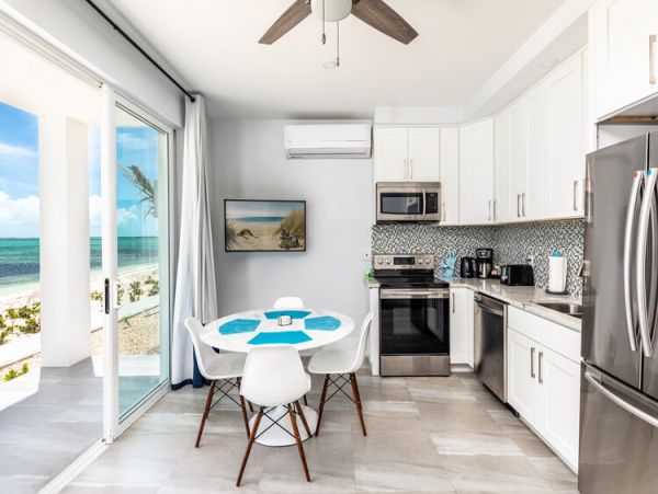 Turks And Caicos Condo 959741