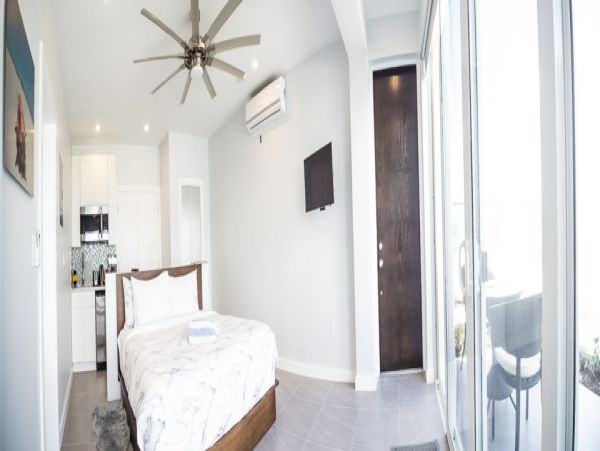 Turks And Caicos Condo 959741