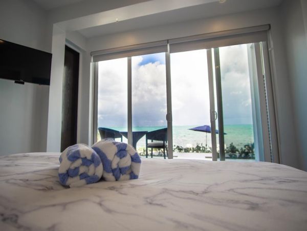 Turks And Caicos Condo 959741