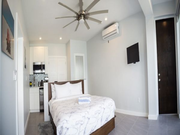 Turks And Caicos Condo 959741