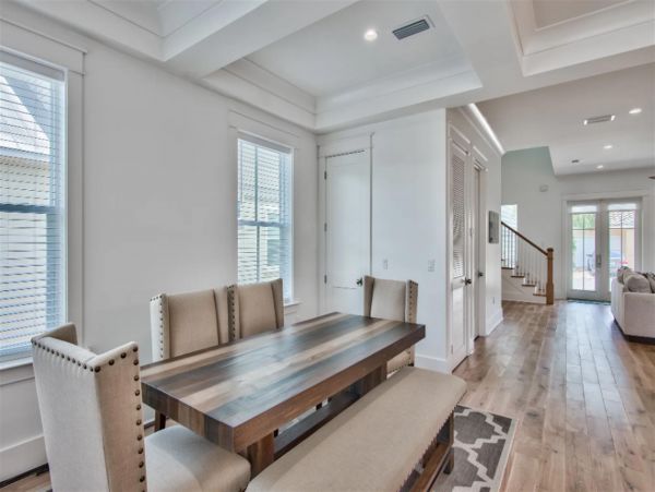 Lovely Home Located in the Heart of Miramar Beach