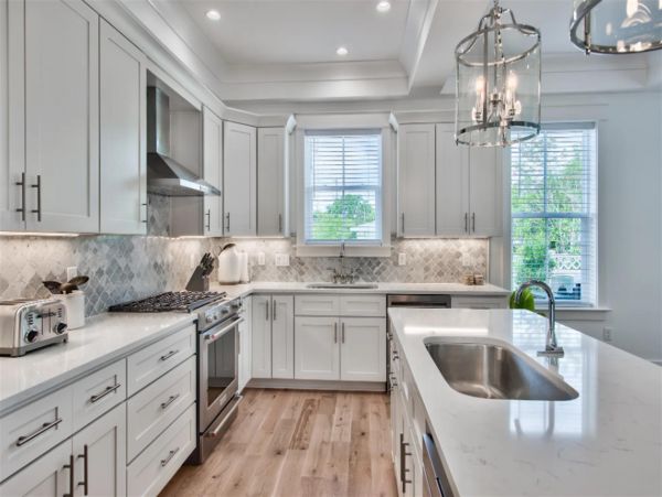 Lovely Home Located in the Heart of Miramar Beach
