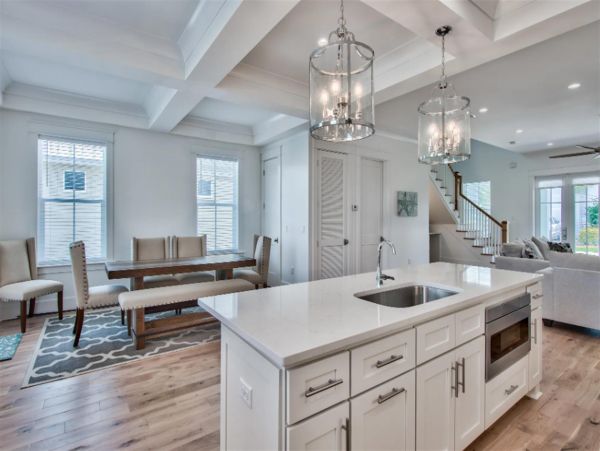 Lovely Home Located in the Heart of Miramar Beach