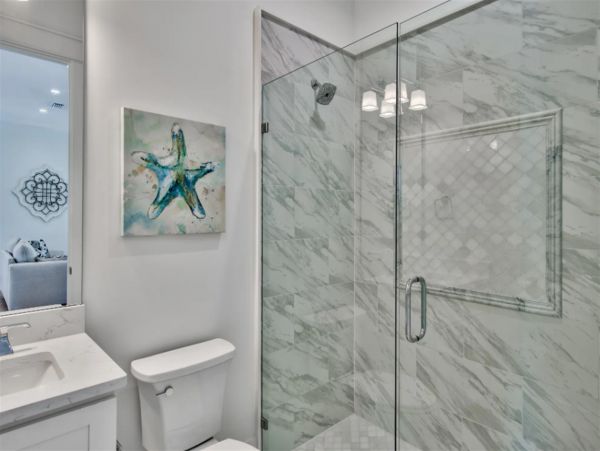 Lovely Home Located in the Heart of Miramar Beach