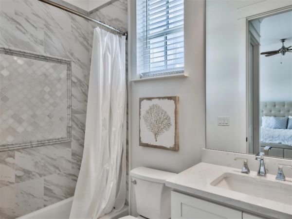 Lovely Home Located in the Heart of Miramar Beach