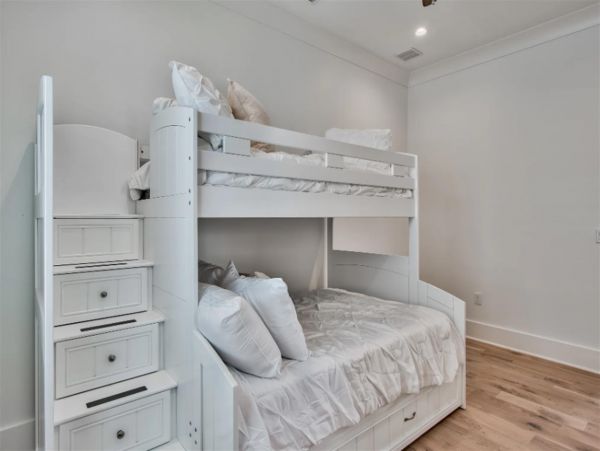 Lovely Home Located in the Heart of Miramar Beach