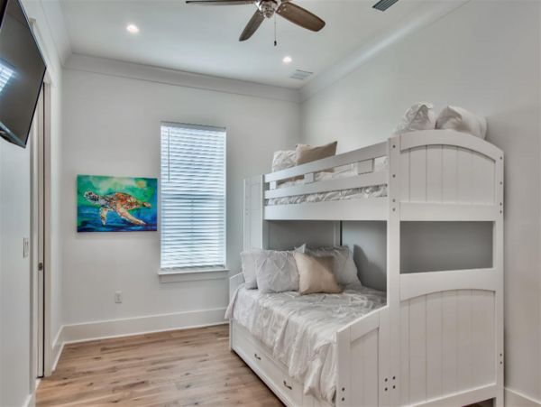 Lovely Home Located in the Heart of Miramar Beach