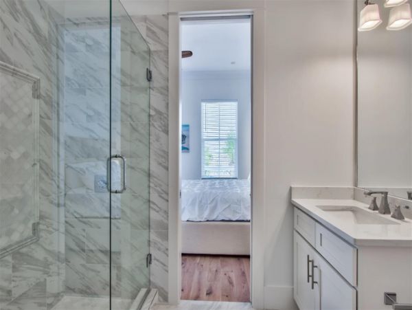 Lovely Home Located in the Heart of Miramar Beach
