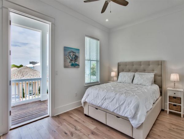 Lovely Home Located in the Heart of Miramar Beach