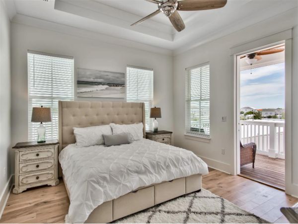 Lovely Home Located in the Heart of Miramar Beach