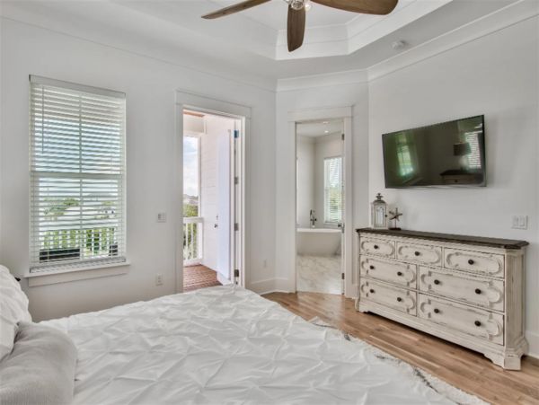 Lovely Home Located in the Heart of Miramar Beach