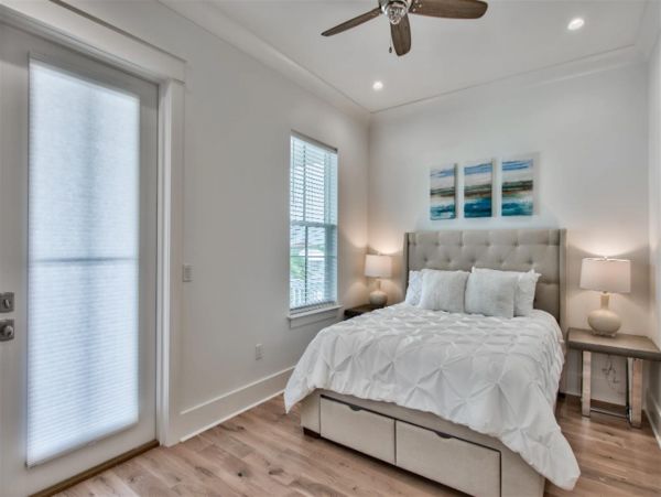 Lovely Home Located in the Heart of Miramar Beach