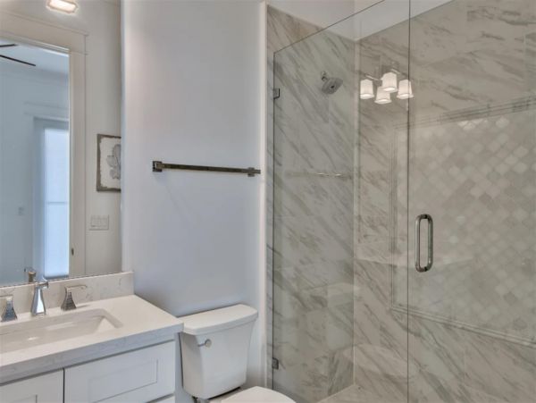 Lovely Home Located in the Heart of Miramar Beach