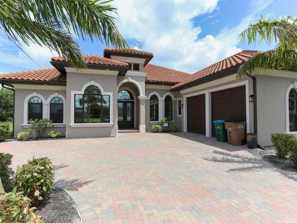 Fort Lauderdale Home 959788