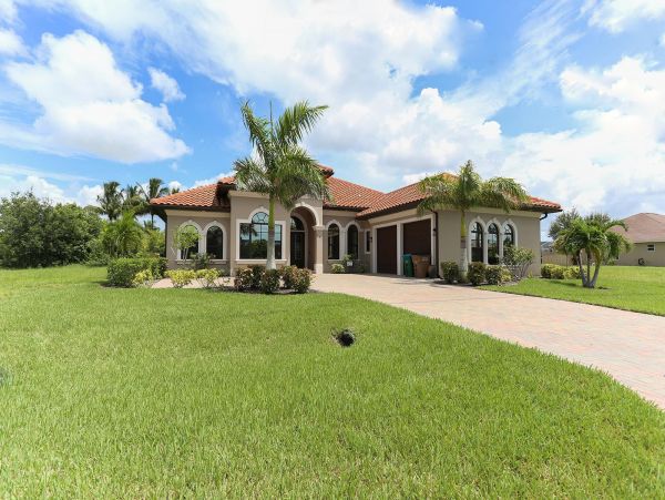 Fort Lauderdale Home 959788