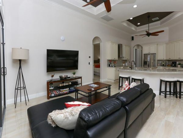Fort Lauderdale Home 959788