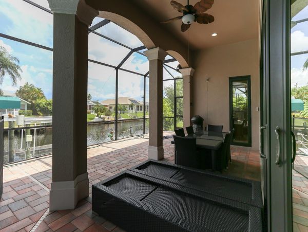 Fort Lauderdale Home 959788