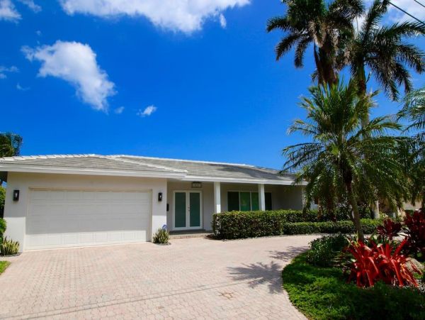 Fort Lauderdale Home 959789