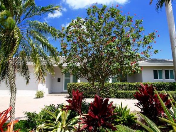 Fort Lauderdale Home 959789