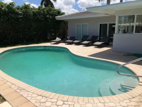 Fort Lauderdale Home 959789