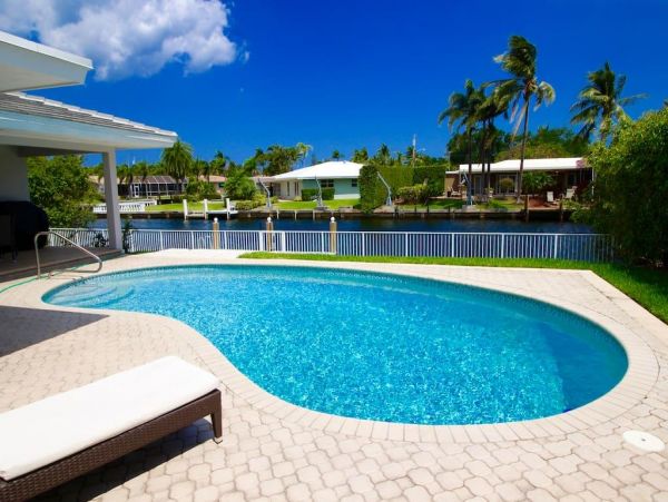 Fort Lauderdale Home 959789
