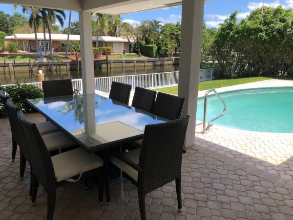 Fort Lauderdale Home 959789