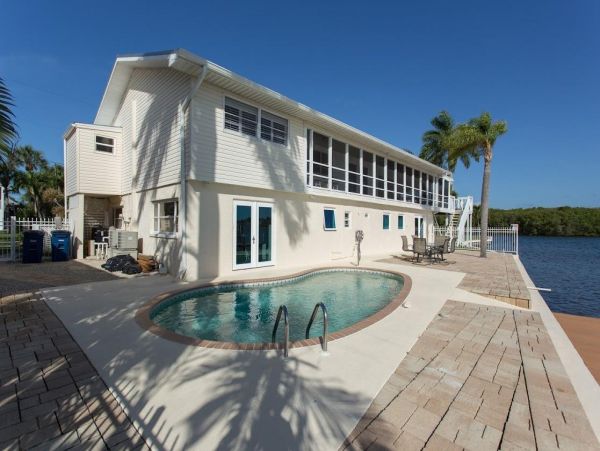 Fort Myers Home 959790