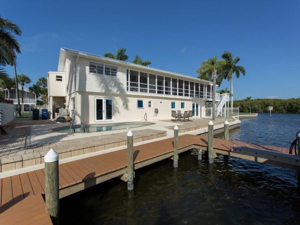 Fort Myers Home 959790