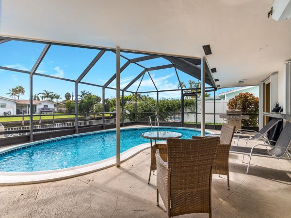 Pompano Beach Home 959791