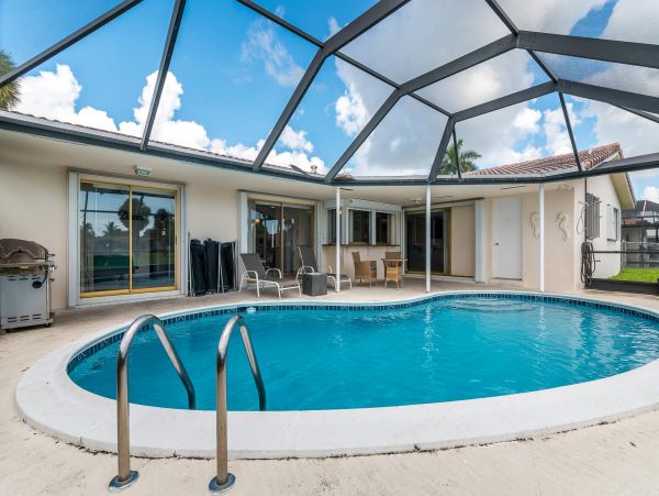 Pompano Beach Home 959791
