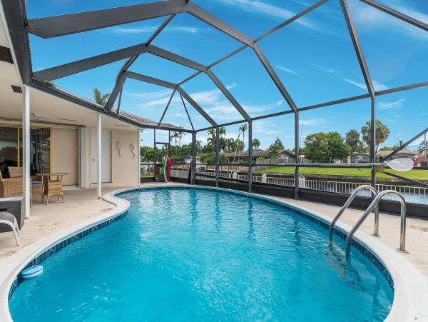 Pompano Beach Home 959791