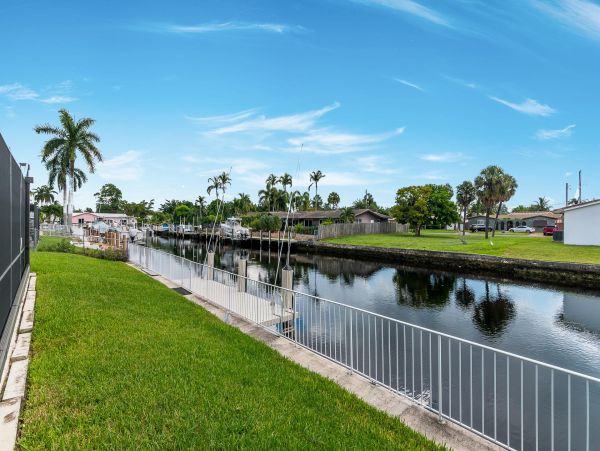 Pompano Beach Home 959791