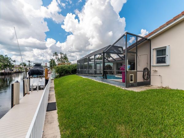 Pompano Beach Home 959791