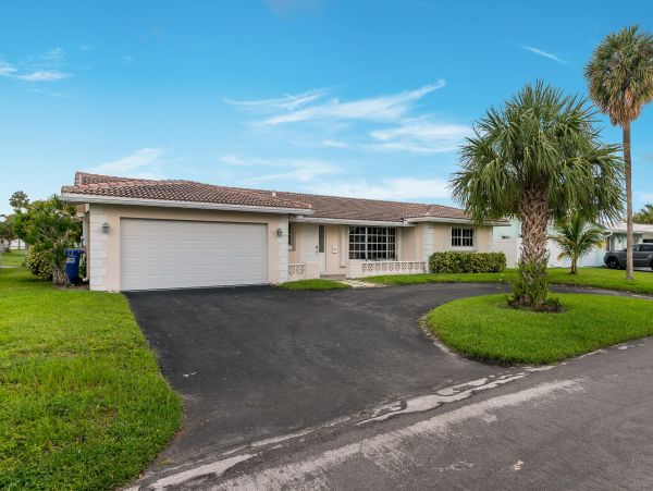 Pompano Beach Home 959791