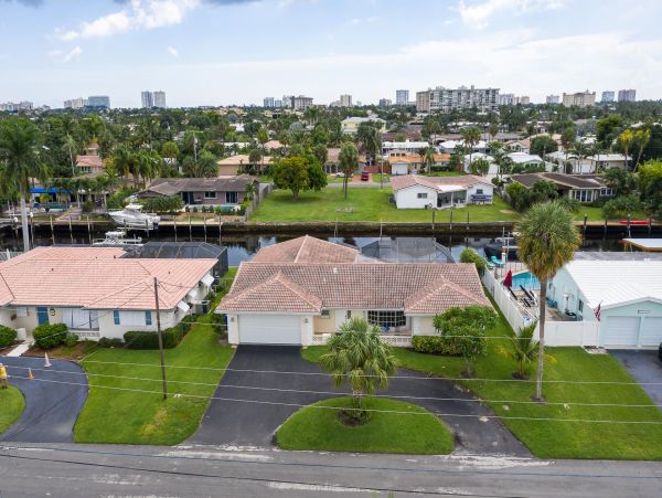 Pompano Beach Home 959791