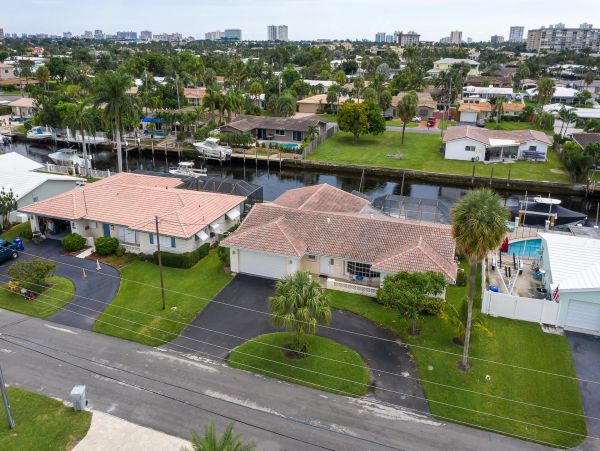 Pompano Beach Home 959791