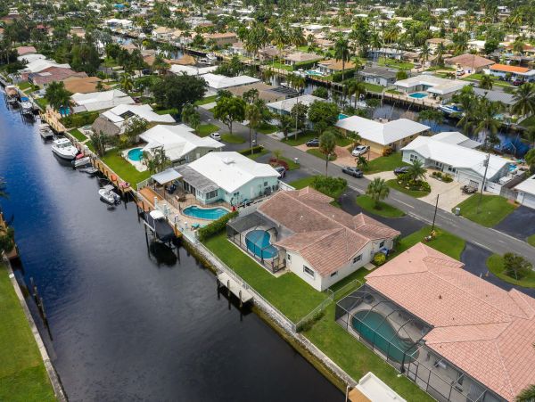 Pompano Beach Home 959791