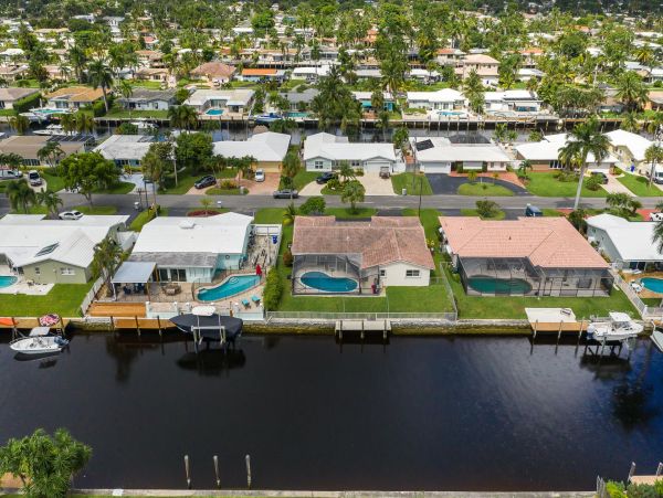 Pompano Beach Home 959791