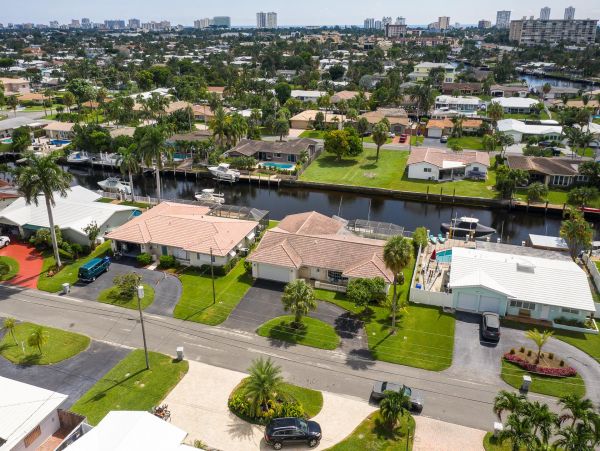 Pompano Beach Home 959791