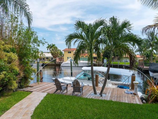 Fort Lauderdale Home 959794