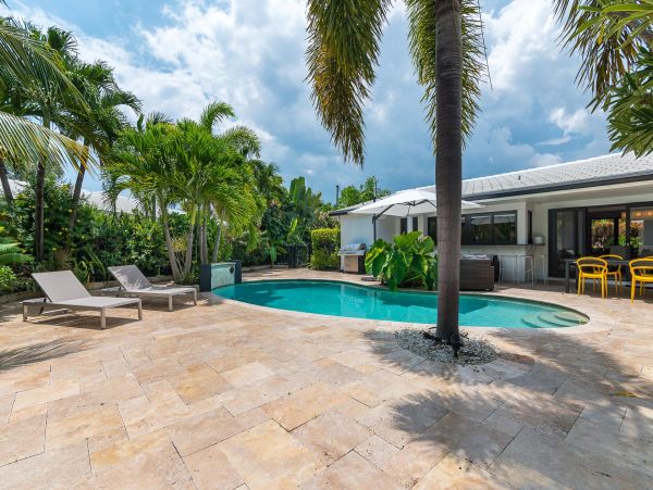 Fort Lauderdale Home 959794